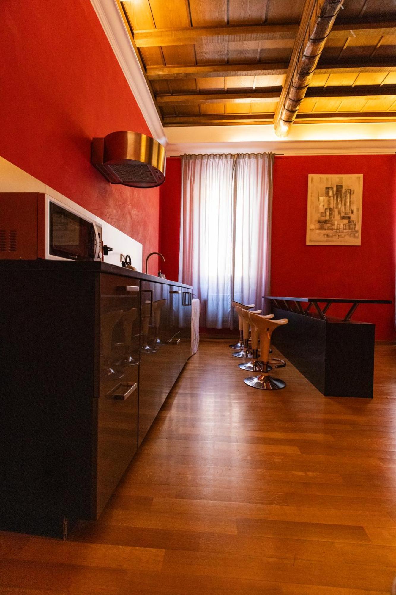 Barberini Apt Close To Fontana Di Trevi روما المظهر الخارجي الصورة