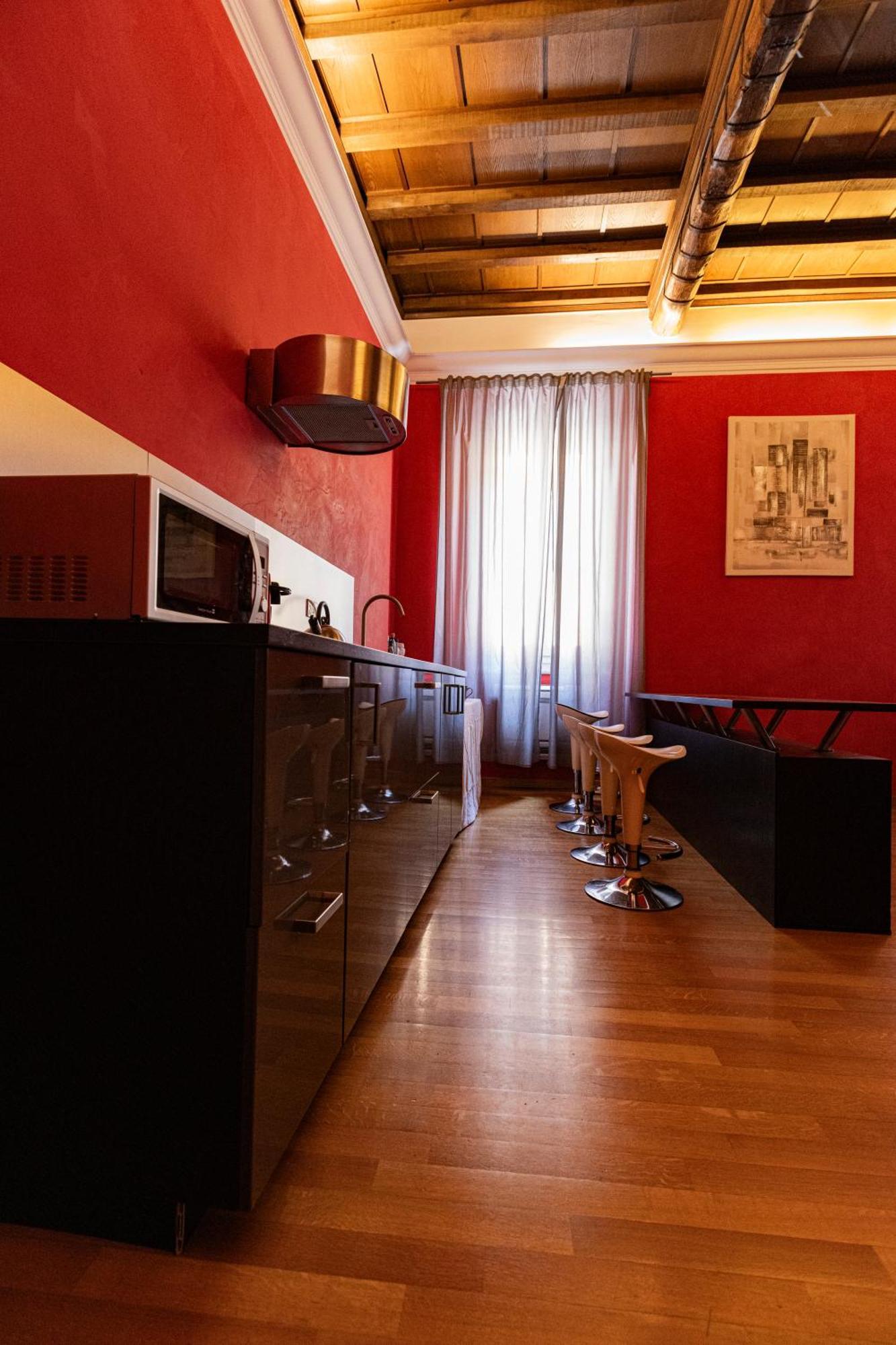 Barberini Apt Close To Fontana Di Trevi روما المظهر الخارجي الصورة