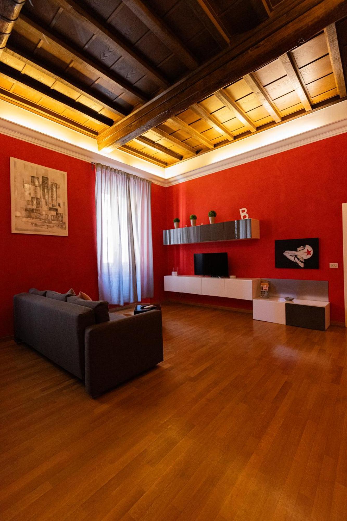 Barberini Apt Close To Fontana Di Trevi روما المظهر الخارجي الصورة