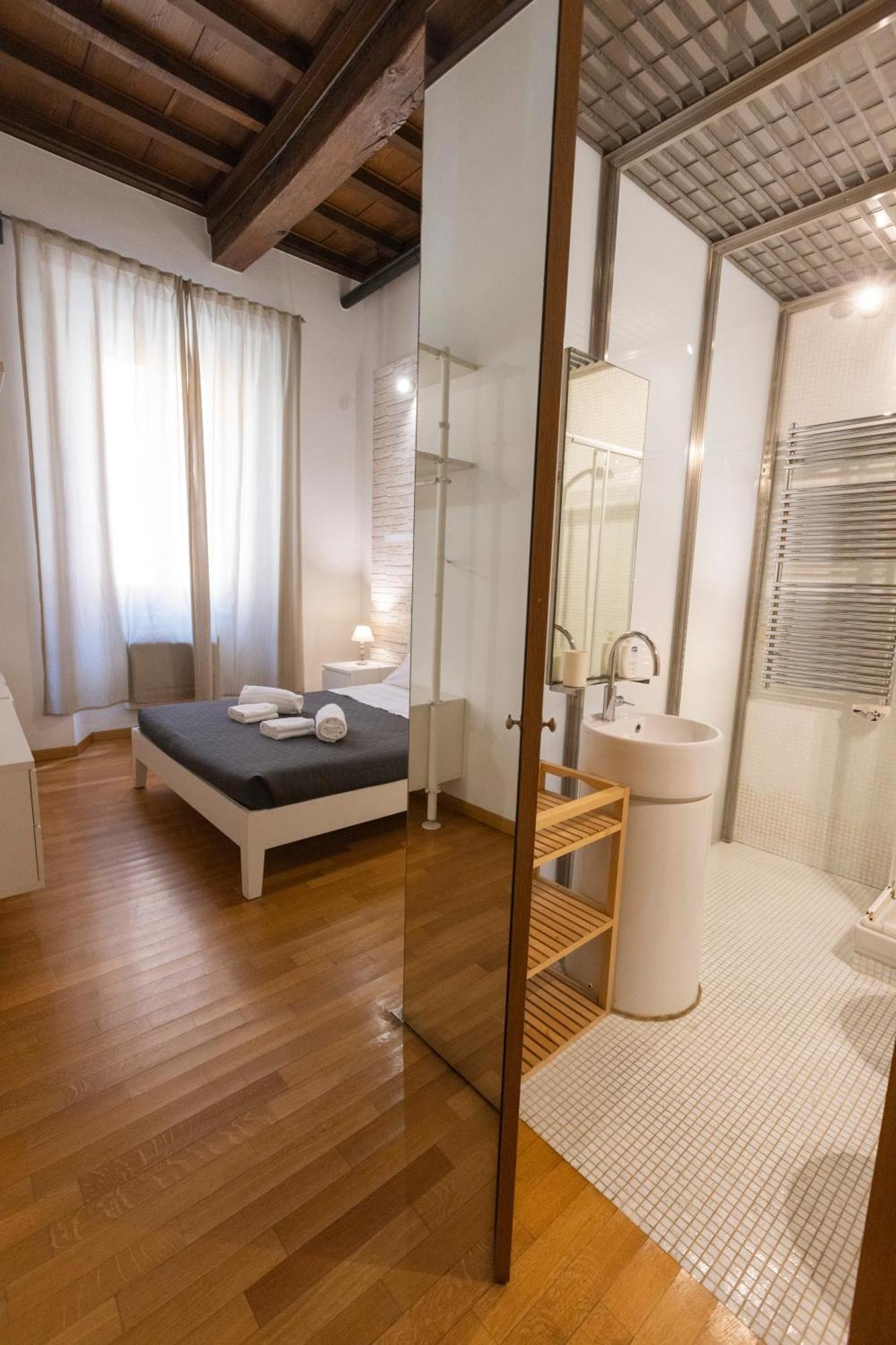 Barberini Apt Close To Fontana Di Trevi روما المظهر الخارجي الصورة