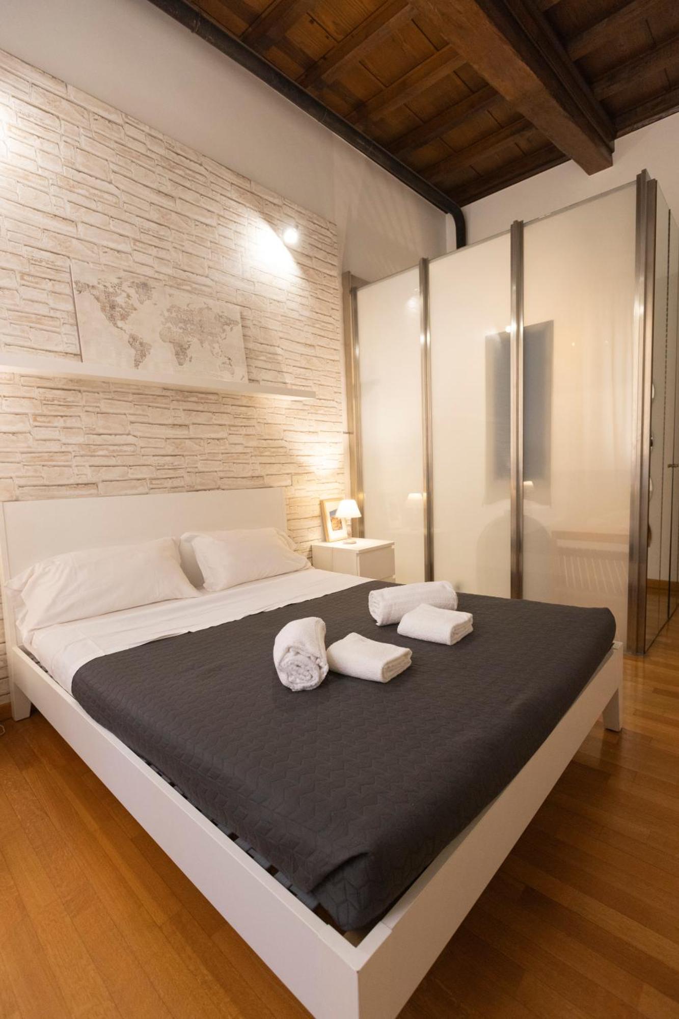 Barberini Apt Close To Fontana Di Trevi روما المظهر الخارجي الصورة