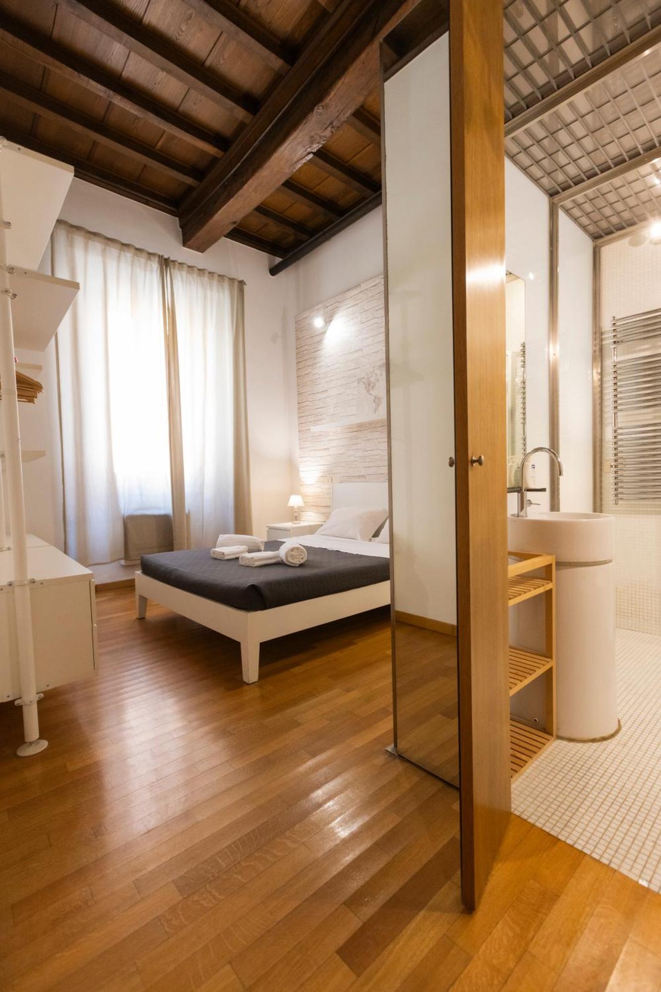 Barberini Apt Close To Fontana Di Trevi روما المظهر الخارجي الصورة