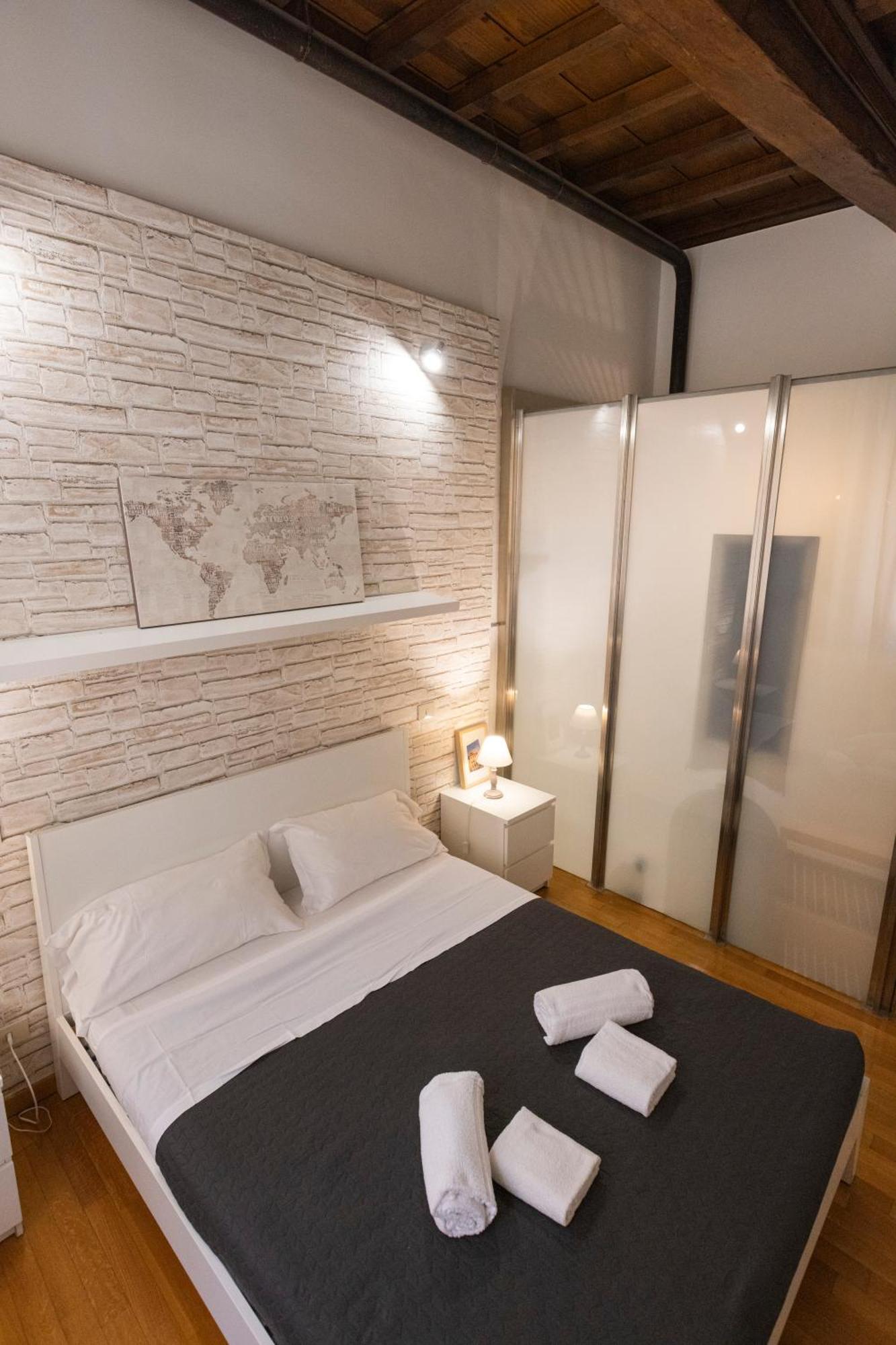 Barberini Apt Close To Fontana Di Trevi روما المظهر الخارجي الصورة