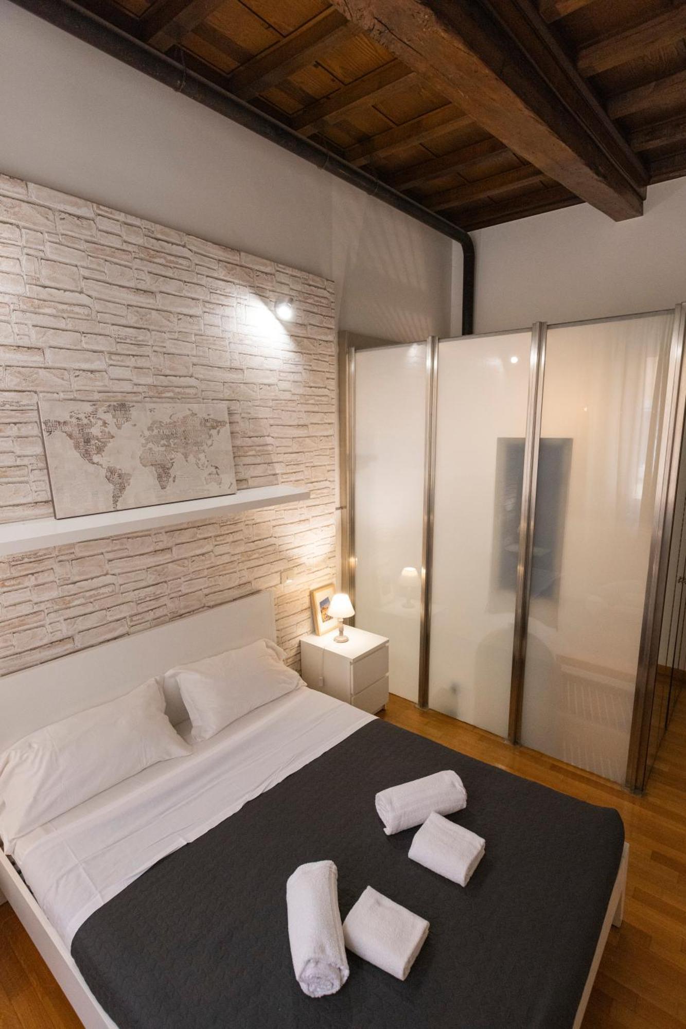 Barberini Apt Close To Fontana Di Trevi روما المظهر الخارجي الصورة